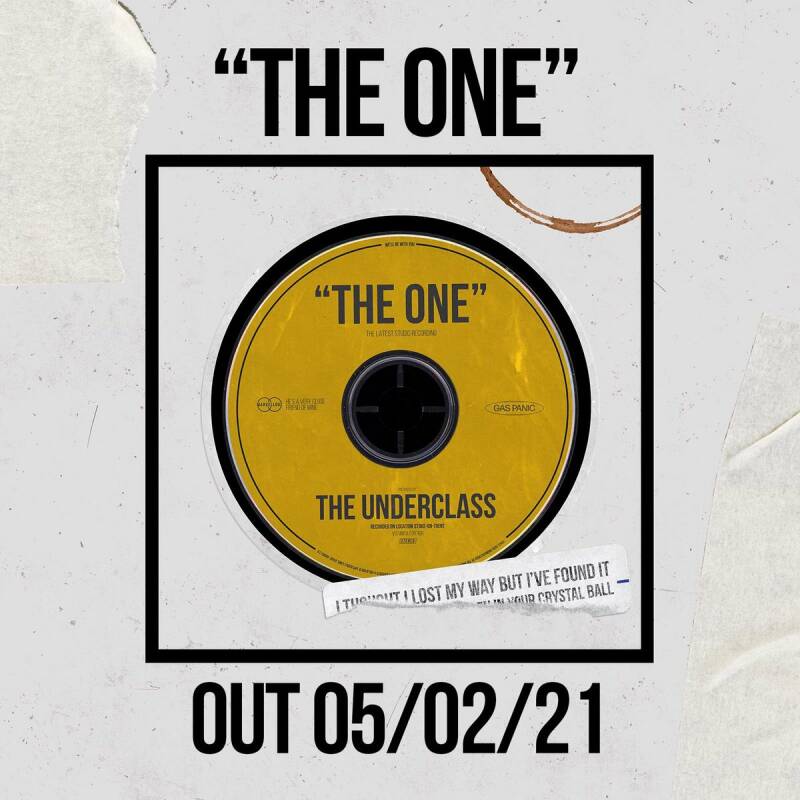 The Underclass – The&nbsp;One