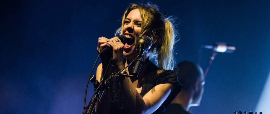 Wolf Alice –&nbsp;Smile