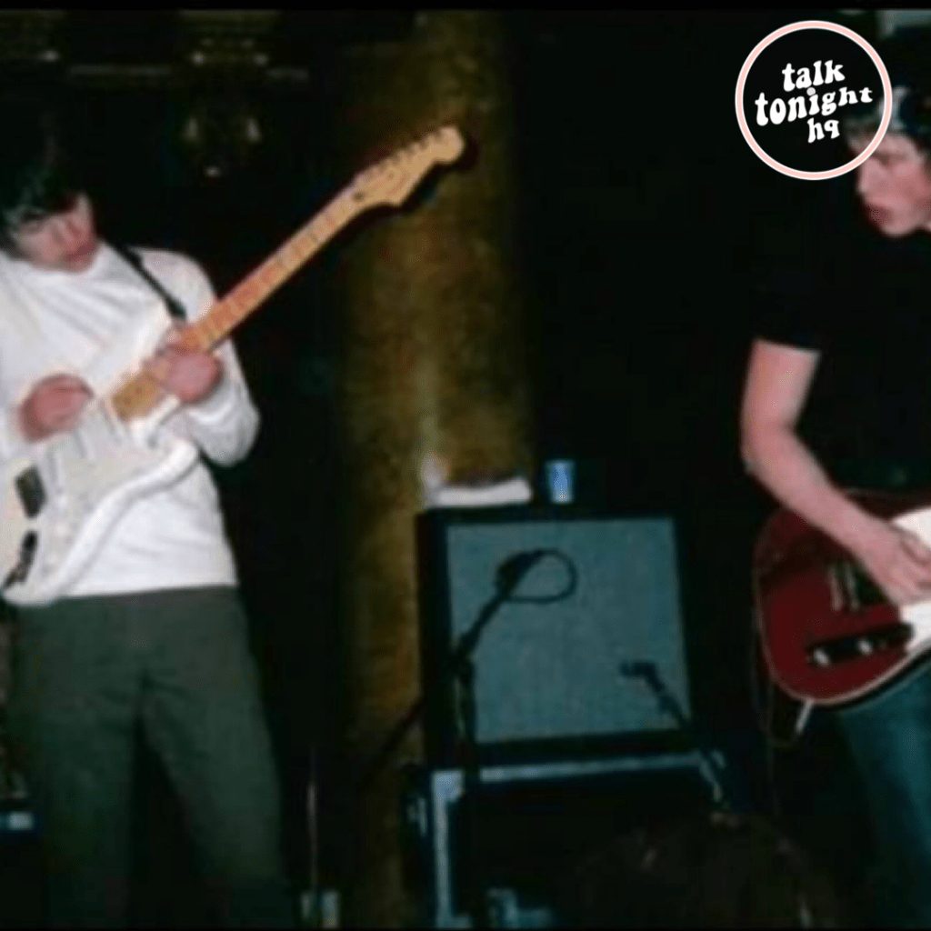 And the rest is history – Arctic Monkeys play their debut show in Sheffield on this day in&nbsp;2003