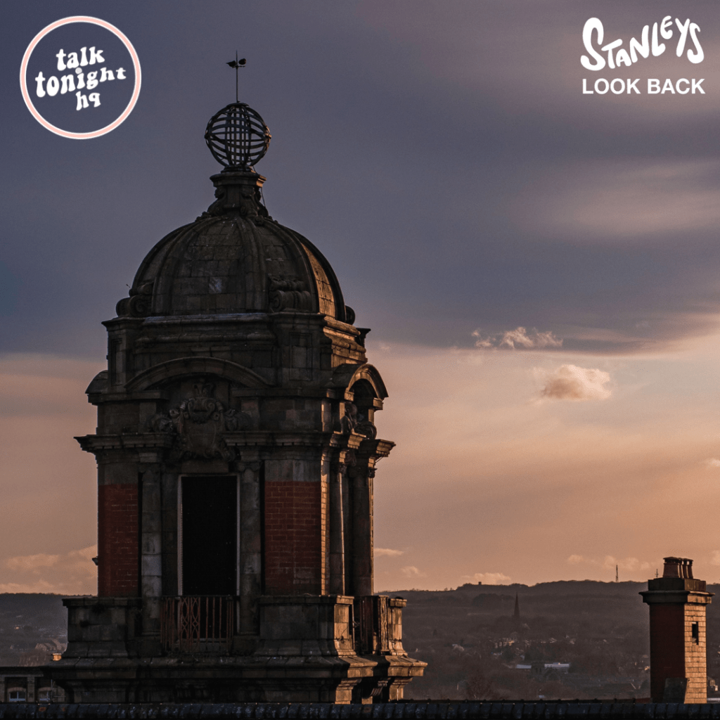 Stanleys new track ‘Look Back’ is an absolute joy to listen to