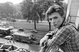 The Day Bowie Changed History: This Day in&nbsp;1987