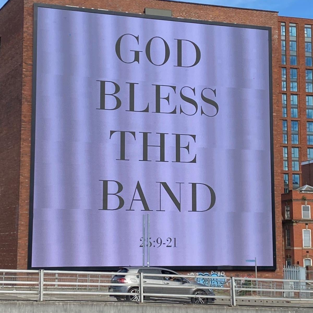 Courteeners Announce Huge Homecoming&nbsp;Gig