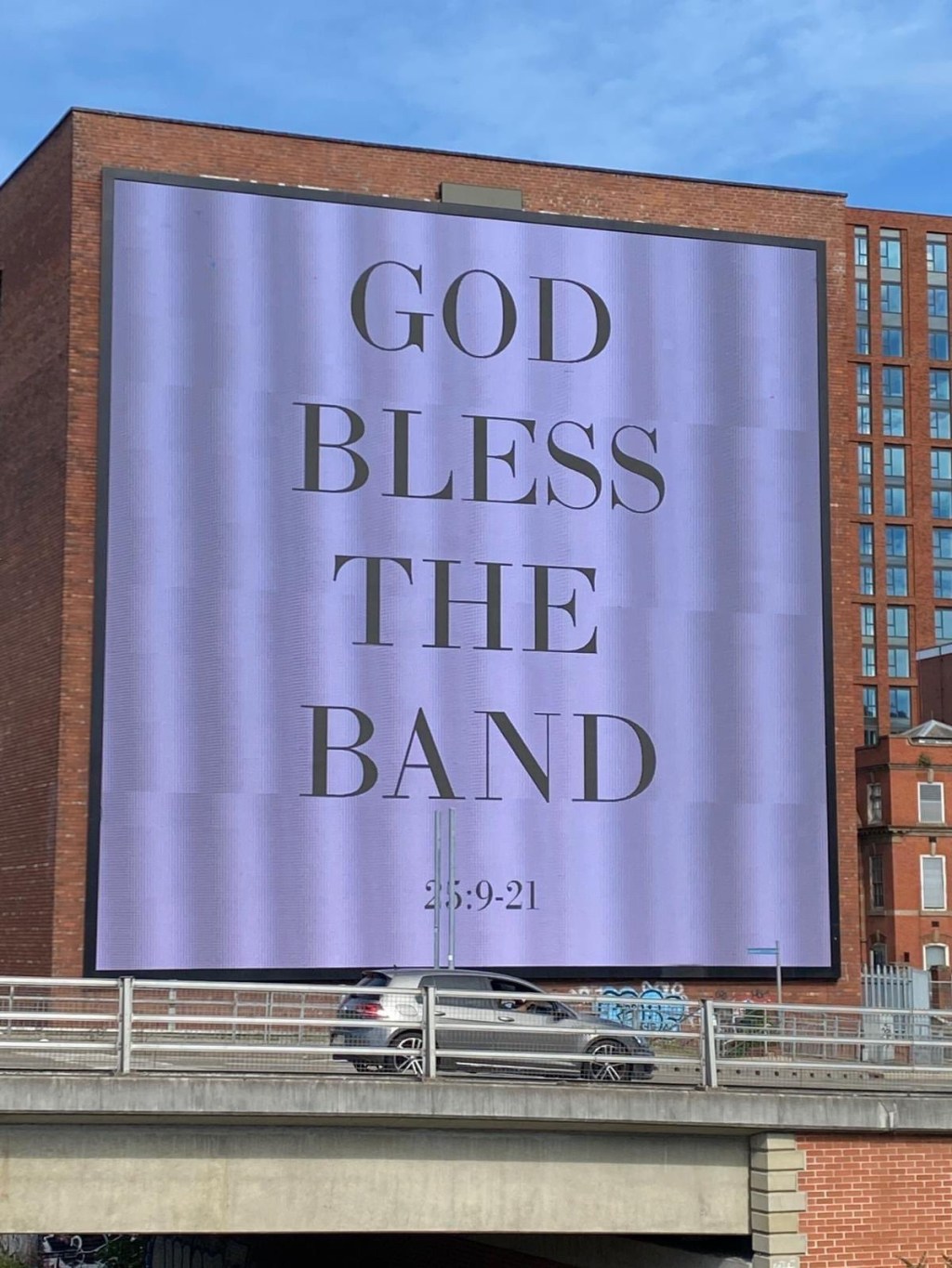 Courteeners Announce Huge Homecoming&nbsp;Gig