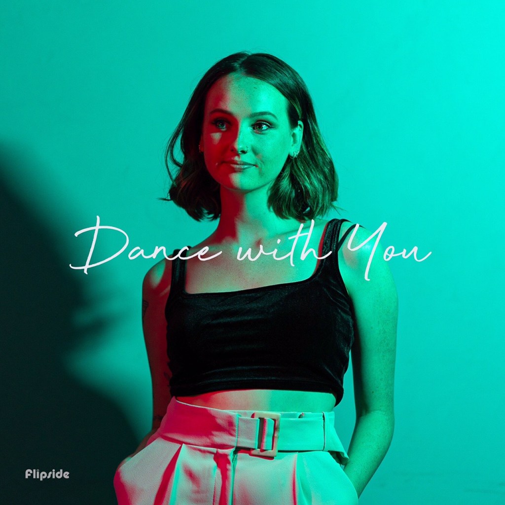 The emotion behind every single breath of ‘Dance With You’ is&nbsp;mesmerising