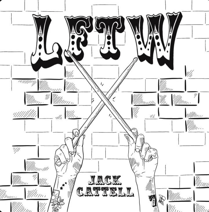 The sound of the summer has arrived with Jack Cattell’s new single&nbsp;‘LFTW’