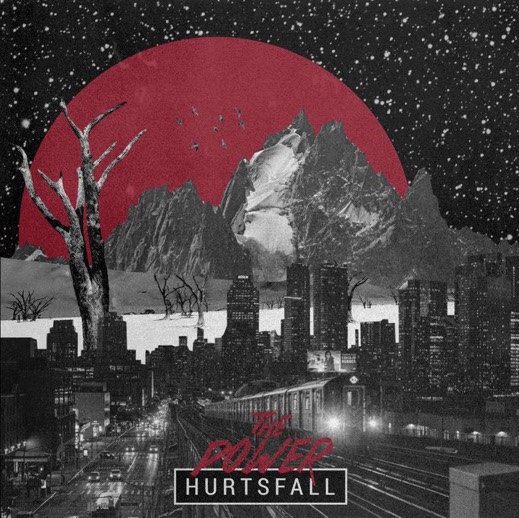 Hurtsfall prove they have ‘The&nbsp;Power’
