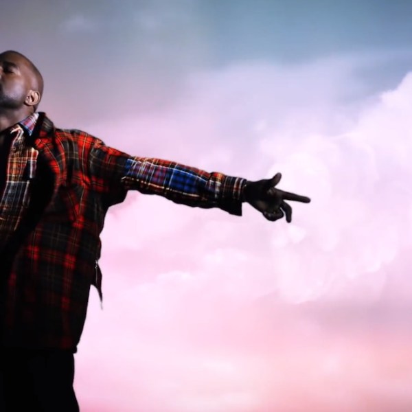 Happy Birthday Mr.&nbsp;West