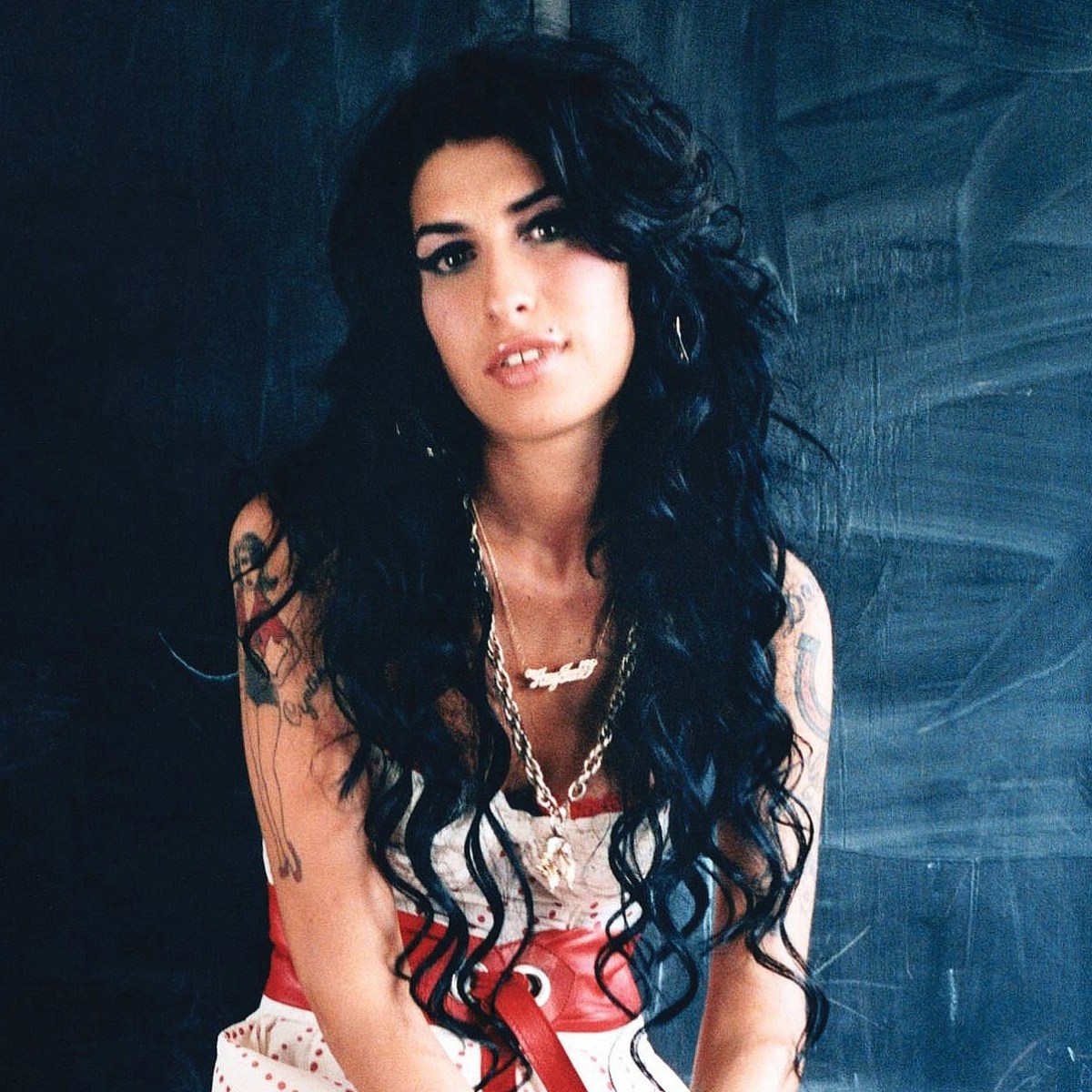 10 YEARS ON: Remembering Amy&nbsp;Winehouse
