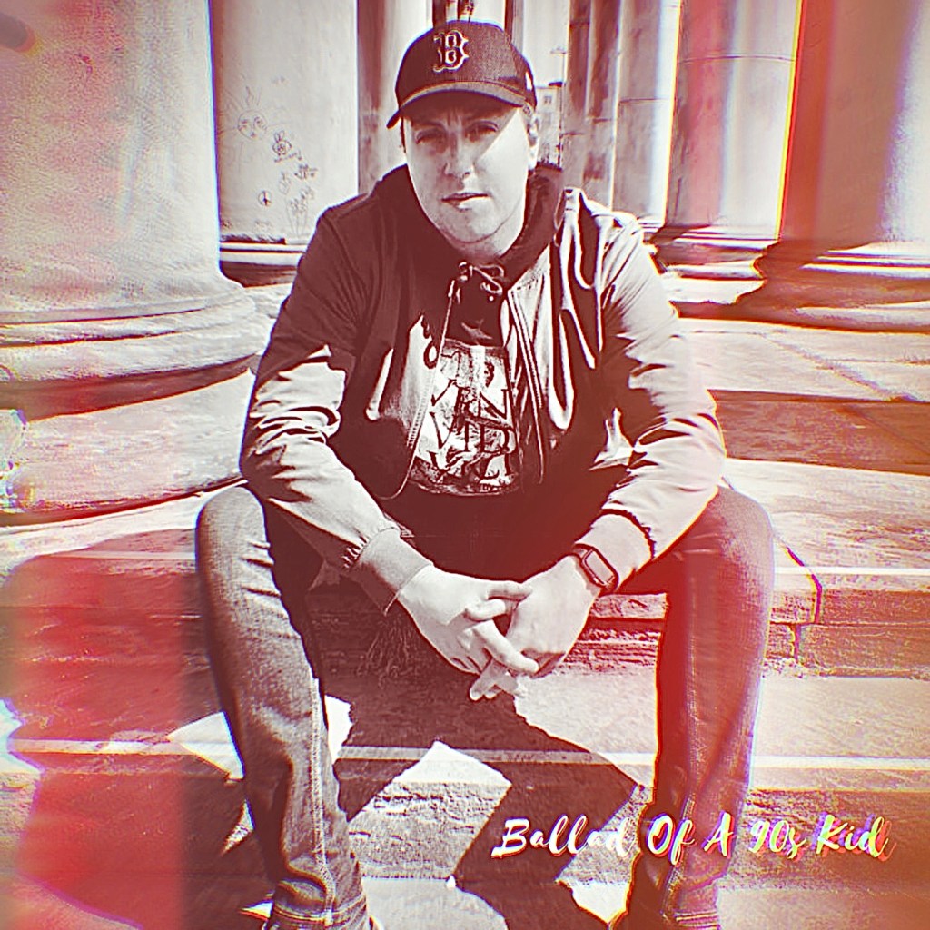 Jack Gill Releases Upbeat Banger ‘ballad of a 90’s&nbsp;Kid’