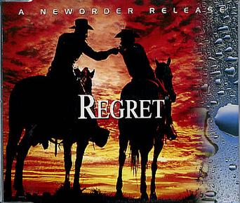 Looking Back at New Order’s Biggest Single of 1993 ‘Regret’