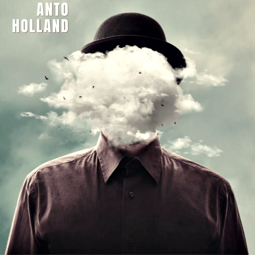 Anto Holland Unleashes His Passionate Side In ‘Head In The Cloud’