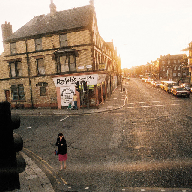 Jamie Webster Is Back With His New Single ‘Days&nbsp;Unknown’