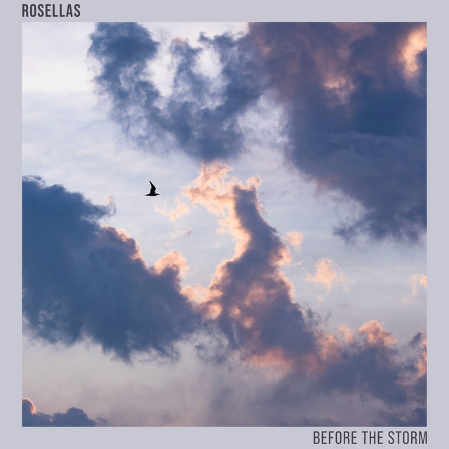 Rosellas Return with Riveting New Single ‘Before The&nbsp;Strom’