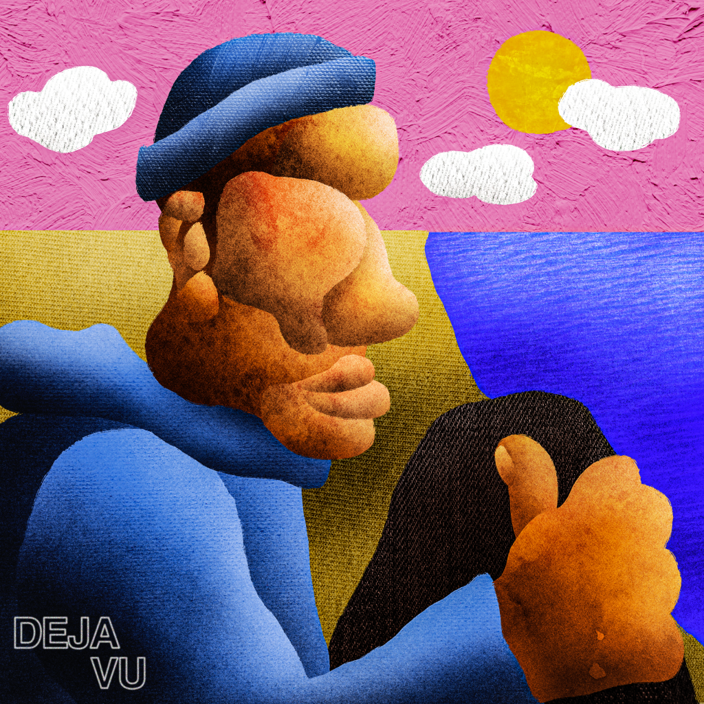 deja vu Release Indie/Rap Banger ‘Turn To&nbsp;Dust’