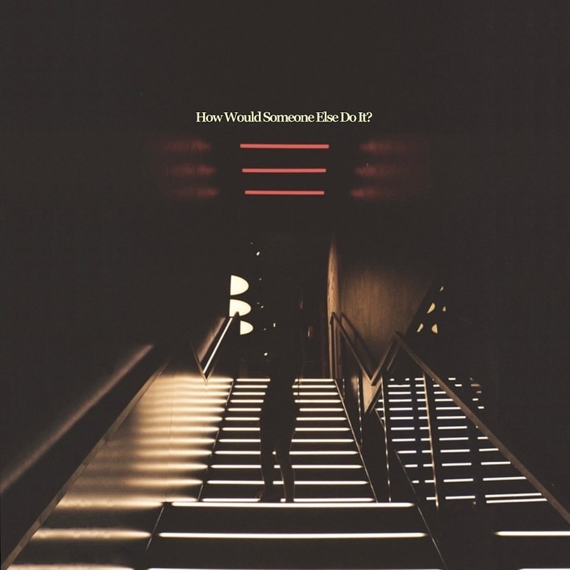 Pentire – How Would Someone Else Do&nbsp;It