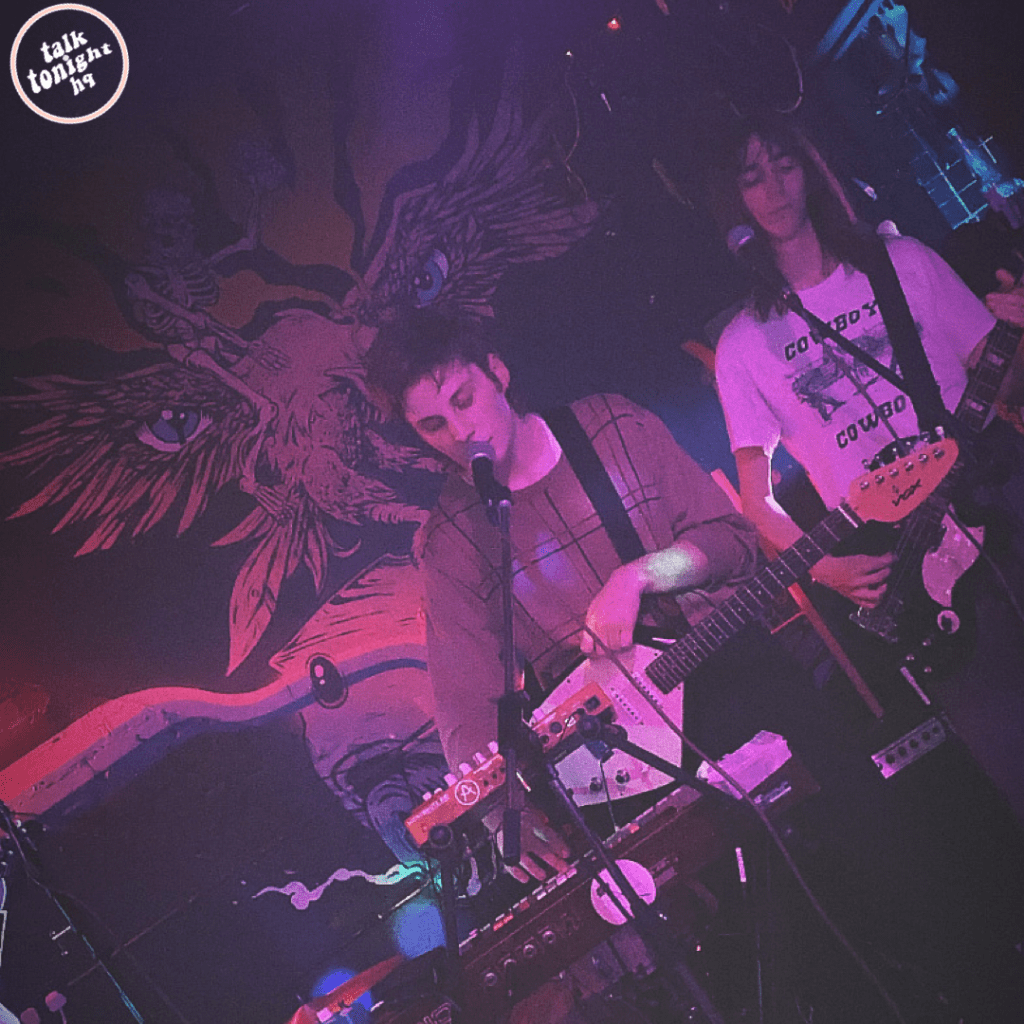 Richard Carlson Band Don’t Disappoint at&nbsp;Dive