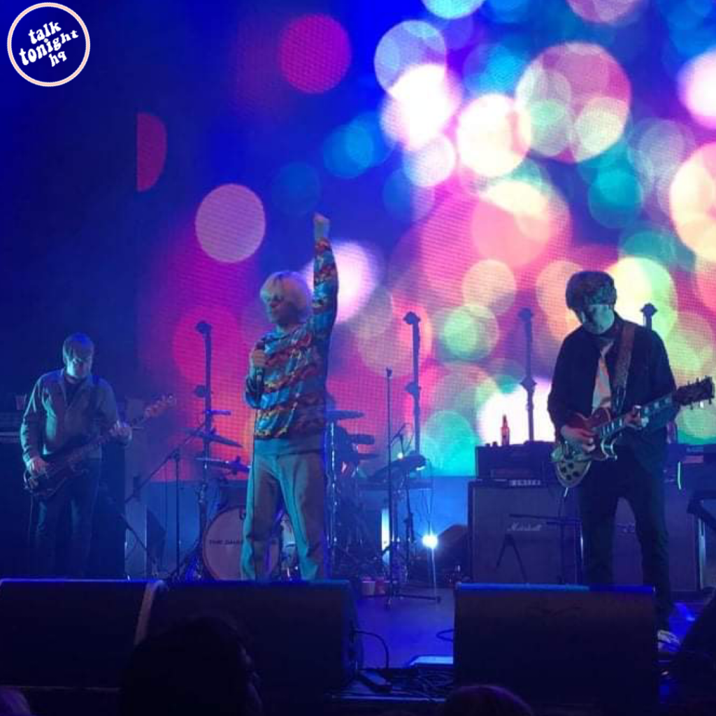 The Charlatans get a 10/10 – Bournemouth&nbsp;Review