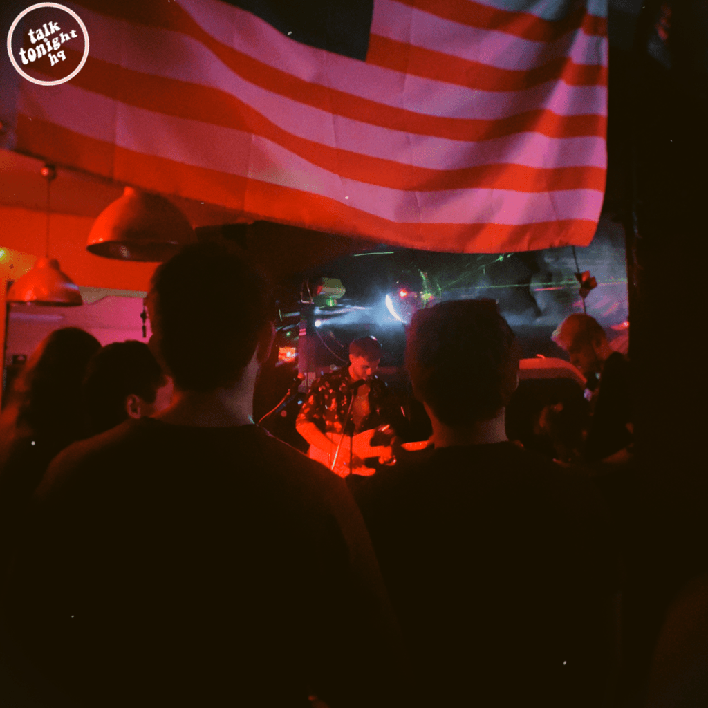 The Avenues This Feeling Headline in Hull was not to be&nbsp;missed