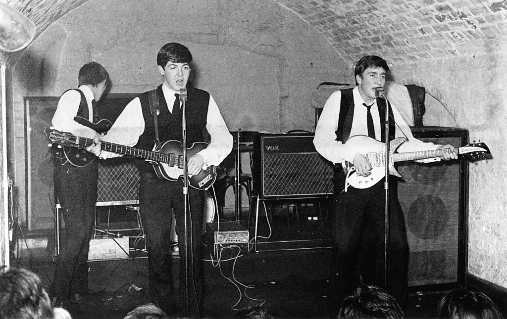 This Day in 1961 – The Man Who Turned Down The&nbsp;Beatles