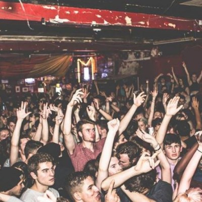 What is happening to the Manchester music&nbsp;scene?