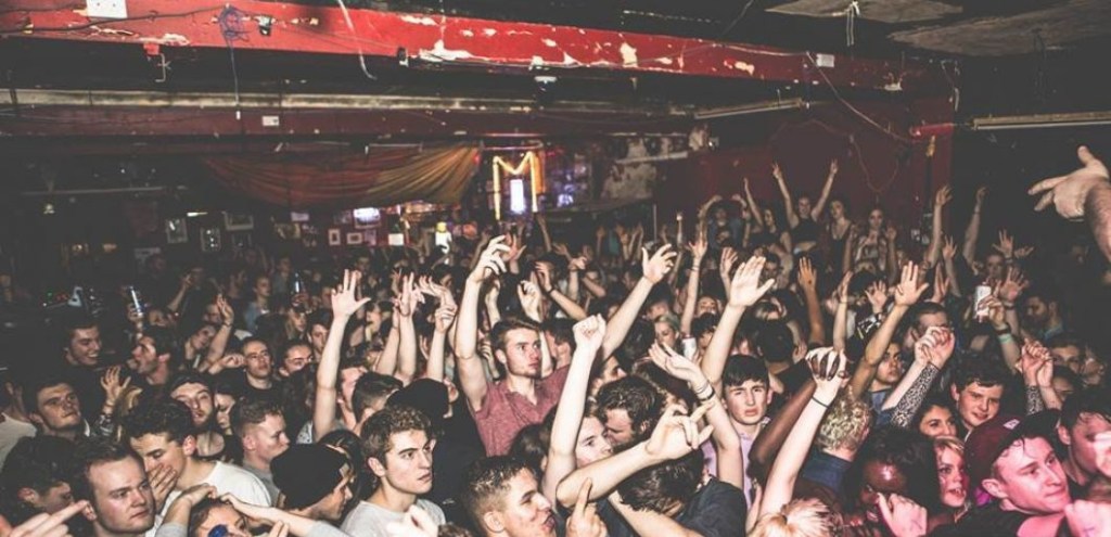 What is happening to the Manchester music&nbsp;scene?