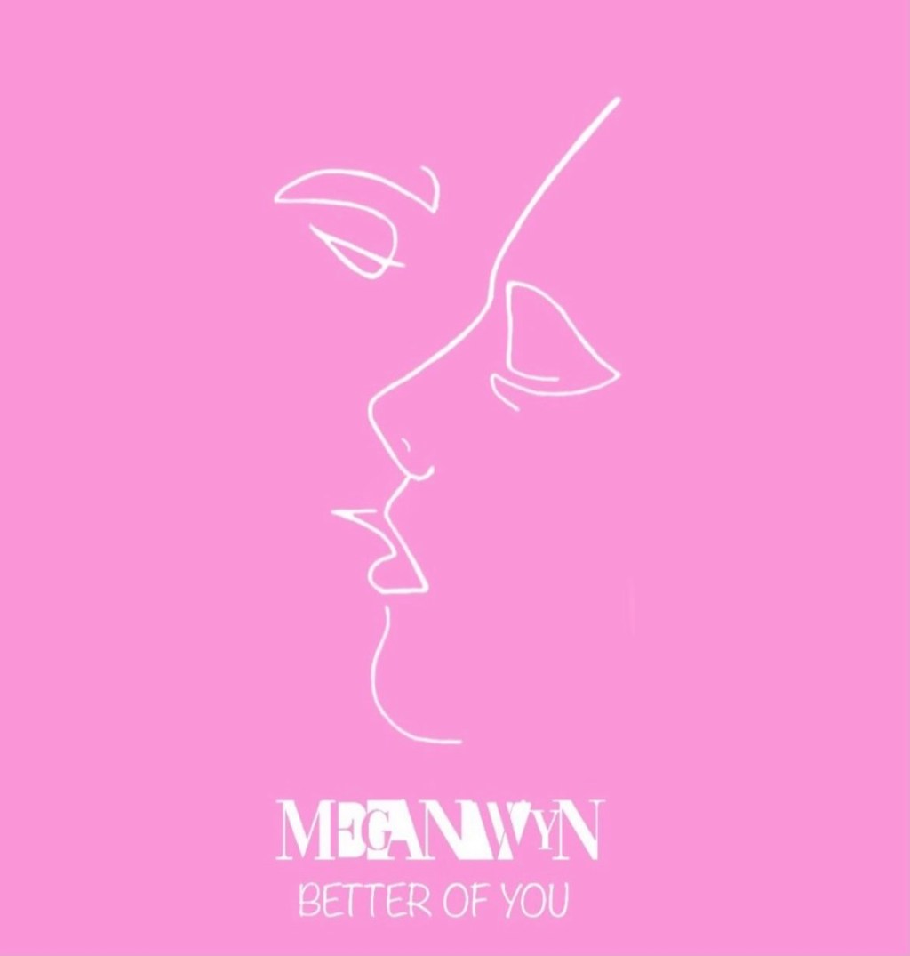 Megan Wyn: A Star In The&nbsp;Making