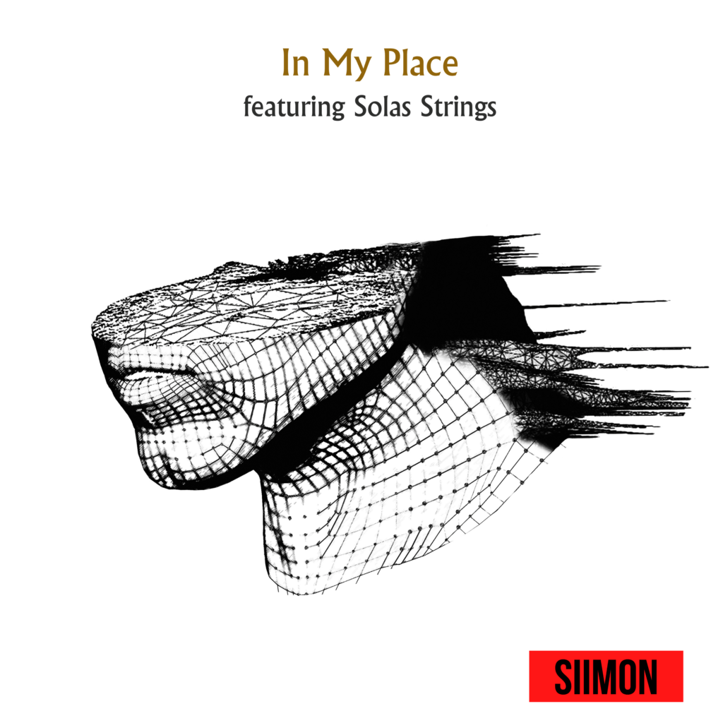 Siimon – In My&nbsp;Place