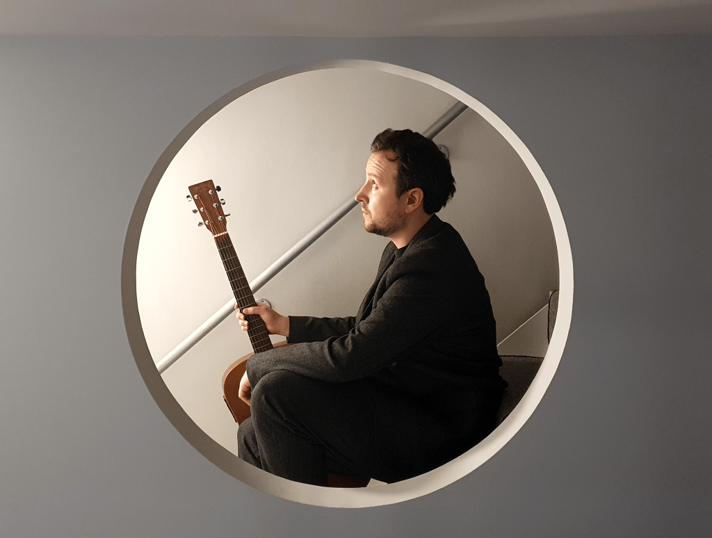 Jamie Knox – on the&nbsp;rocks