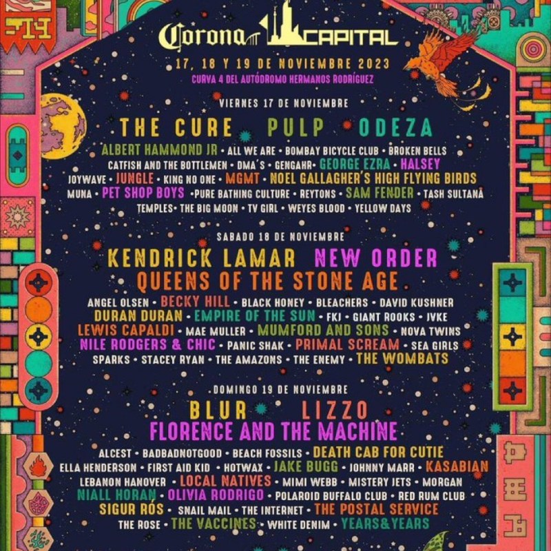 Catfish and the Bottlemen are back… or are&nbsp;they?