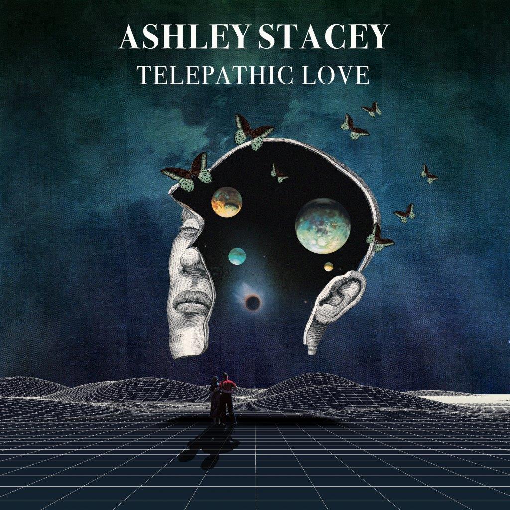 SOUND OF THE SUMMER? Telepathic Love by Ashley Stacey  (feat. The Morning&nbsp;Sun)
