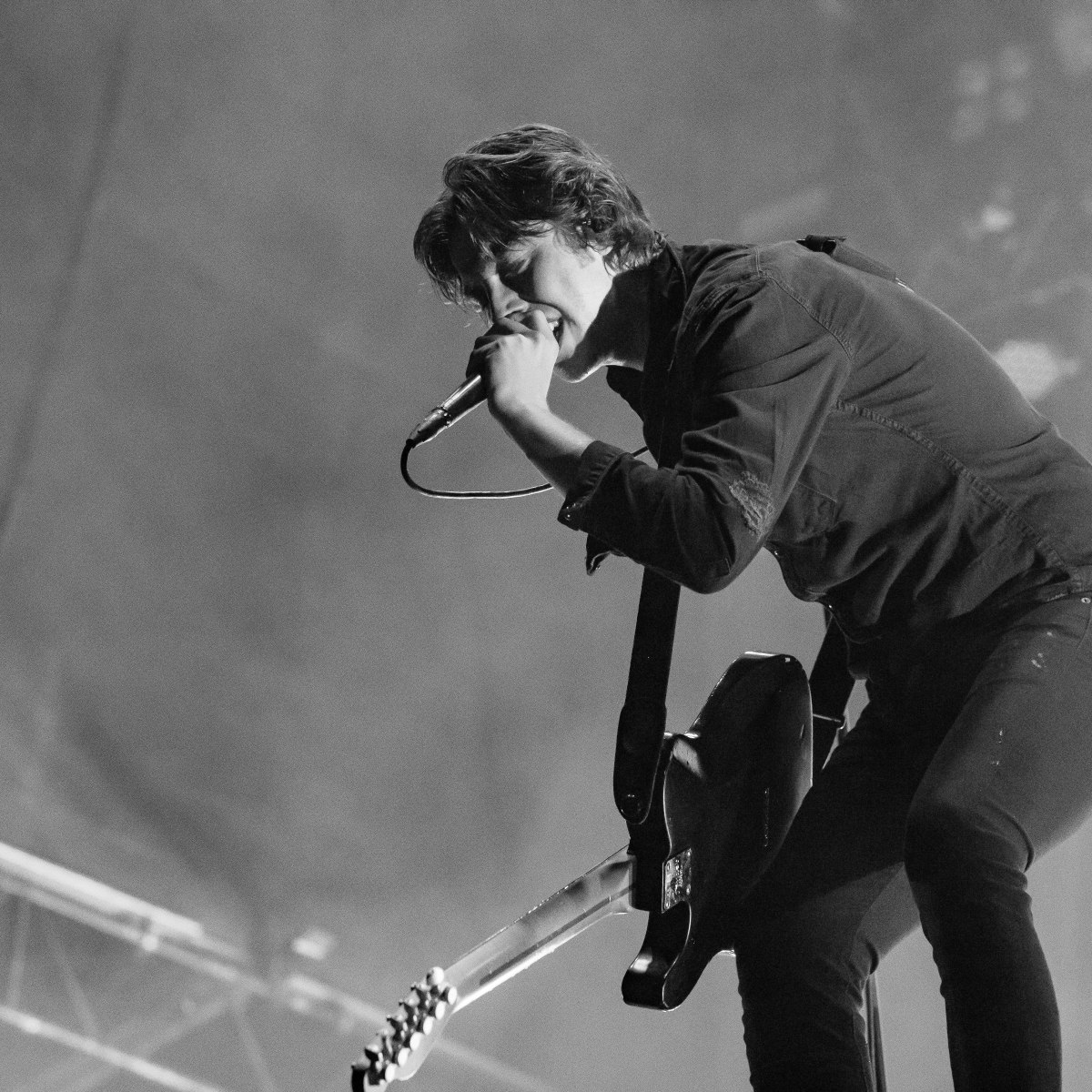 When will Catfish and the Bottlemen release NEW&nbsp;MUSIC?