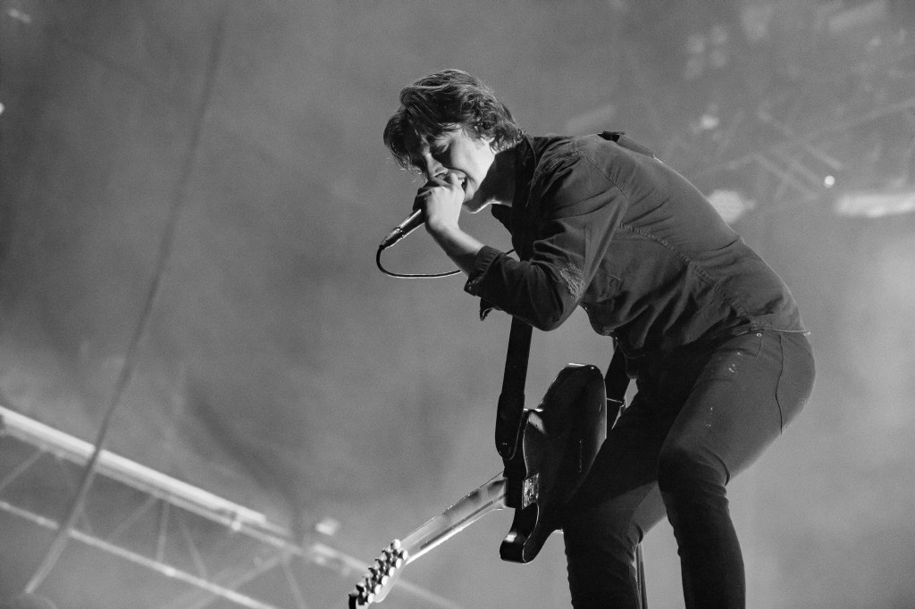 When will Catfish and the Bottlemen release NEW&nbsp;MUSIC?