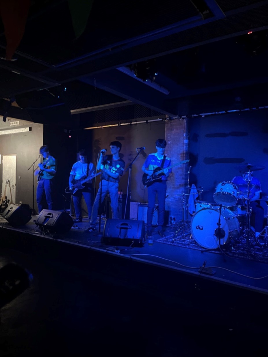 Ones to Watch:&nbsp;Chamberlane