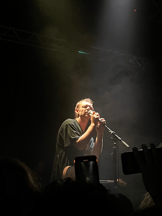 Wunderhorse, the voice of a broken&nbsp;generation.