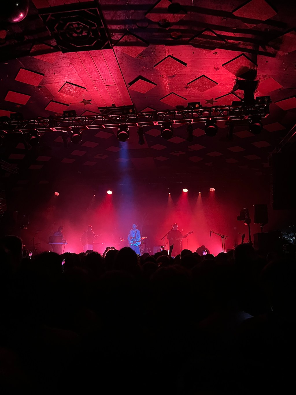 An unconventional love letter to&nbsp;music.