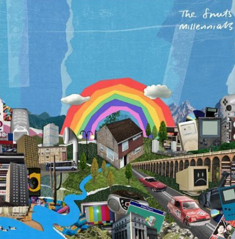 The Snuts – Millennials album&nbsp;review