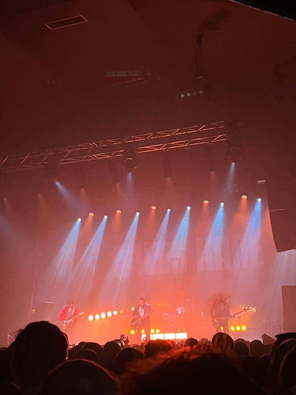 Miles Kane in Manchester – a surprising&nbsp;disappointment