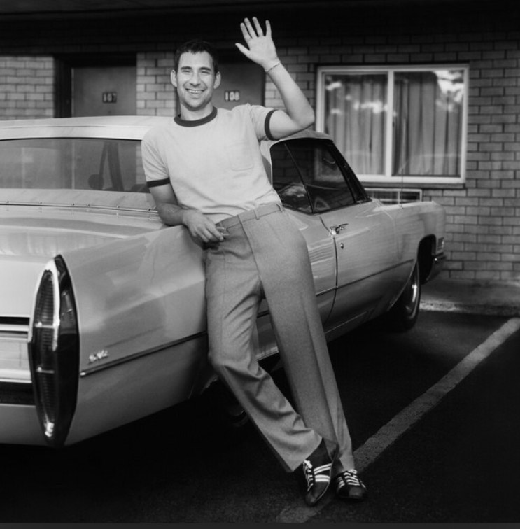 Bleachers’ Self Titled Album Is a Conceptual&nbsp;Masterpiece.