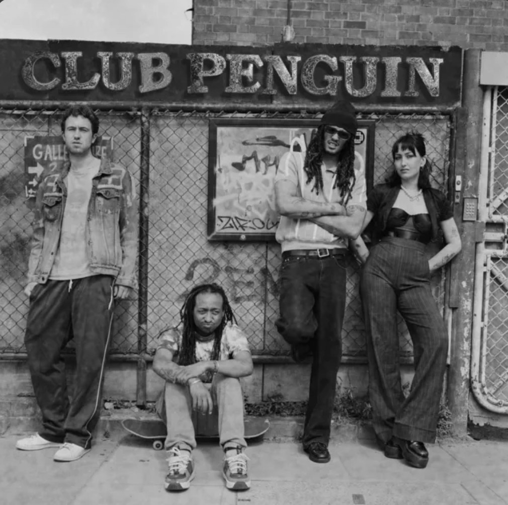 An interview with ‘Sounds&nbsp;Mint’