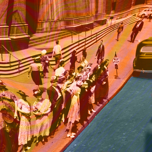 Bring In The Sunset With Rum Jungle – Did The Morning Let You Down&nbsp;Review