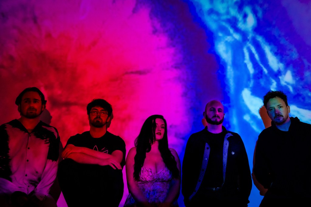 ‘Virgins’’ Debut Album ‘nothing hurt and everything was beautiful’ Is A Genre Bending Masterpiece. 