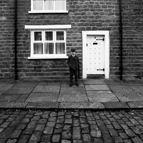 Take Inspiration From These Boys: The Guest List – 161&nbsp;Review