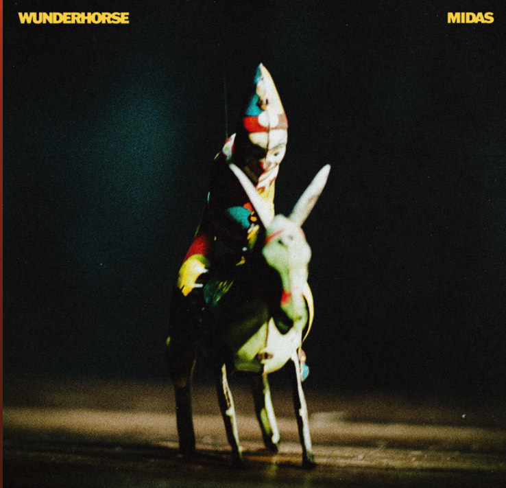 ‘Midas’ Is Another Triumph For&nbsp;Wundehorse.