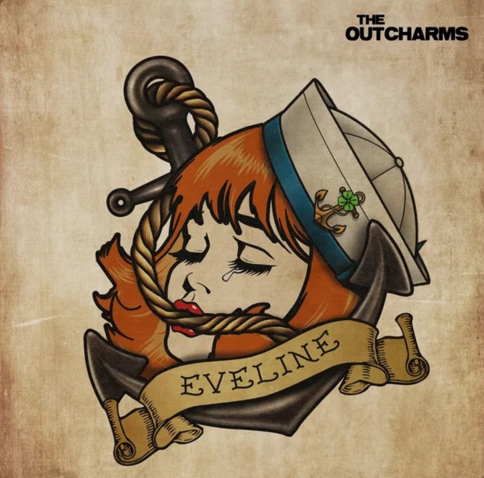 The Outcharms Are Back With A&nbsp;Bang!