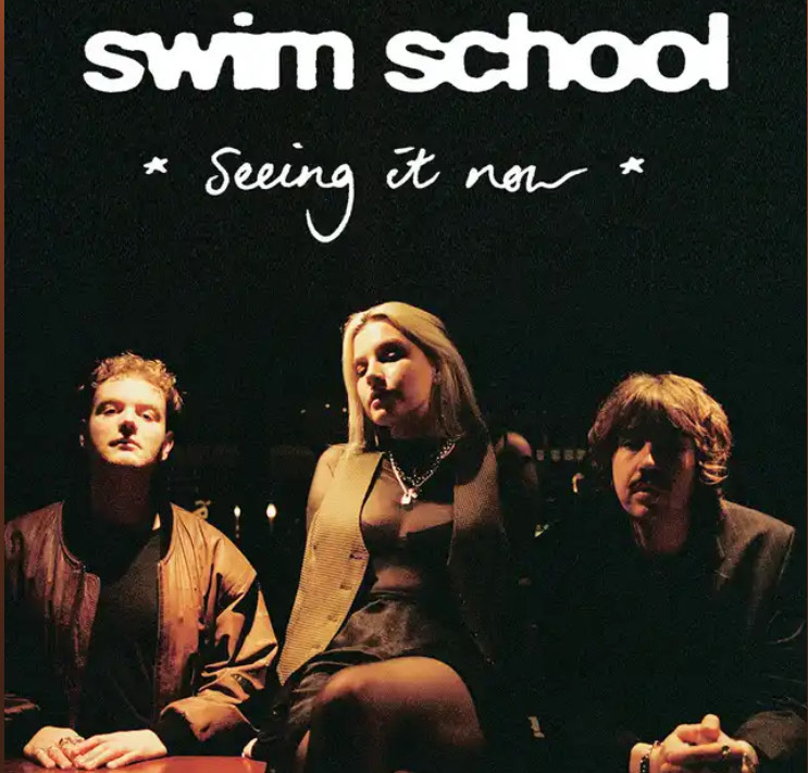 Unapologetically Powerful, Expressive And Confident: swim school – Seeing It Now&nbsp;Review