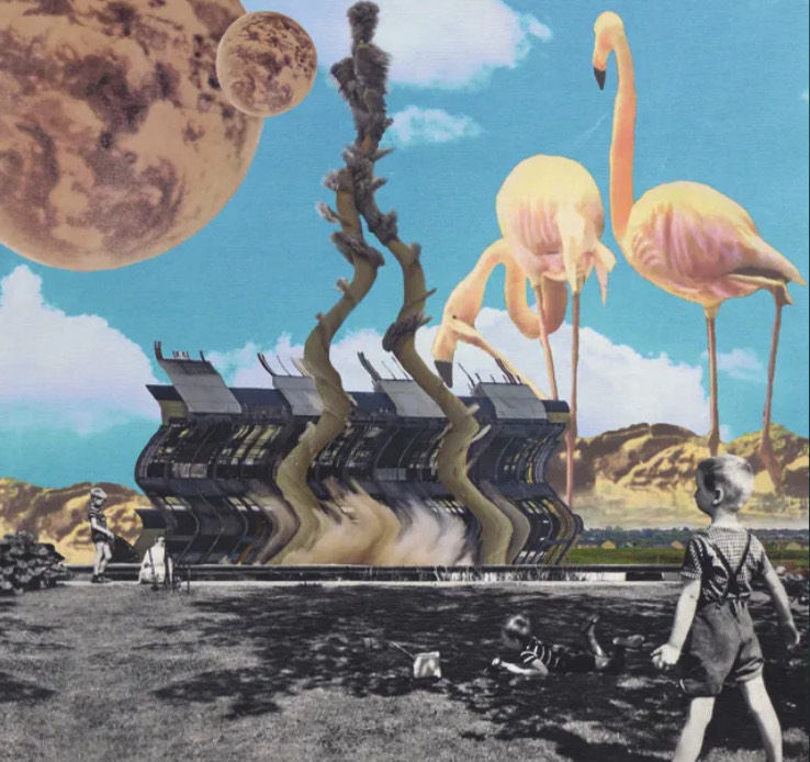 A Stand Out Indie-Rock Album: The Rah’s – The Common Ground&nbsp;Review