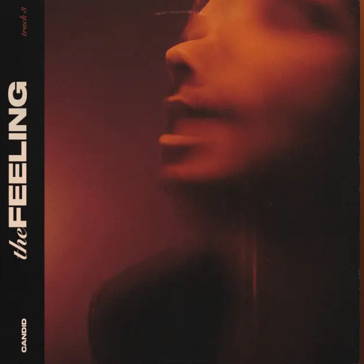 Nothing Short Of An Absolute Banger: Candid – The Feeling&nbsp;Review.