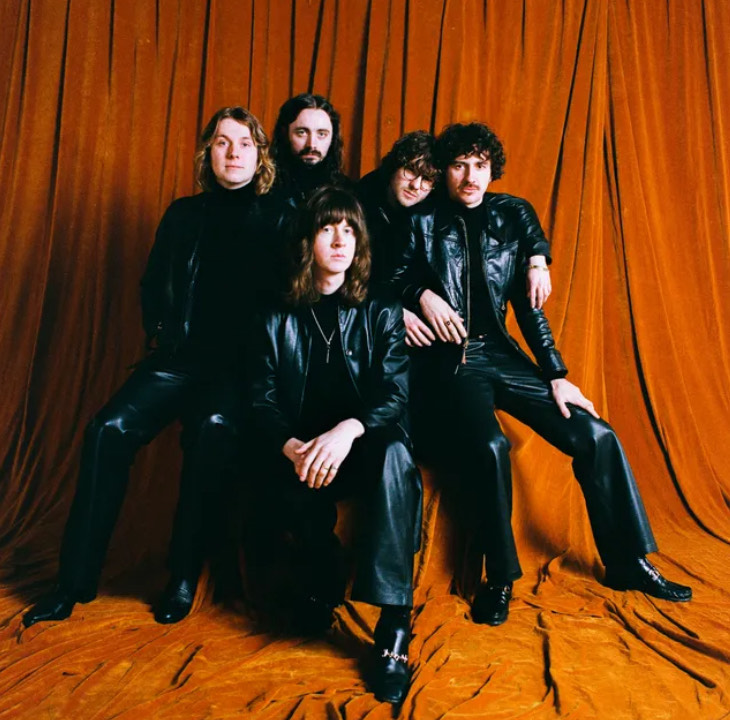 Yet Another Beautifully Composed Tune: Blossoms – What Can I Say After I’m Sorry&nbsp;Review.