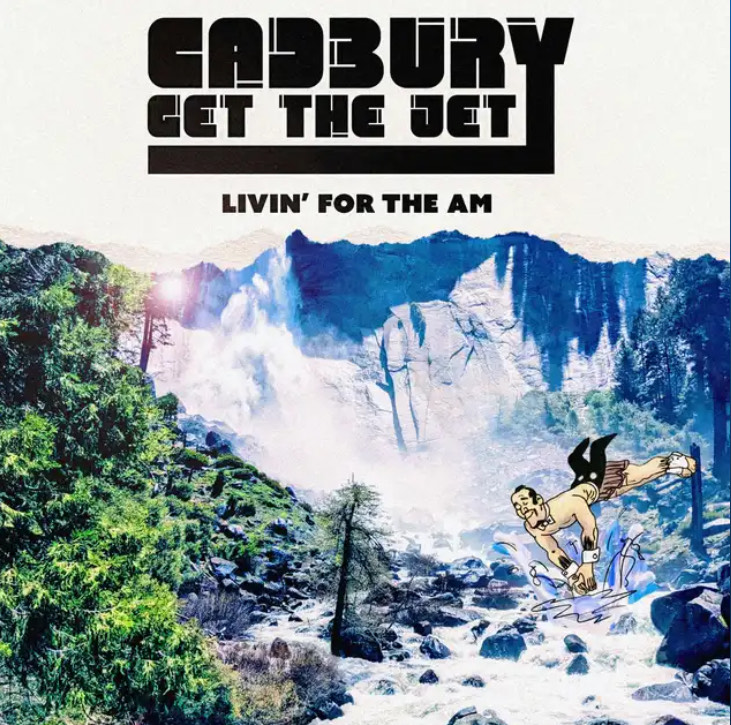 A Sure Fire Hit: Cadbury Get The Jet – ‘Livin’ For The AM’&nbsp;Review