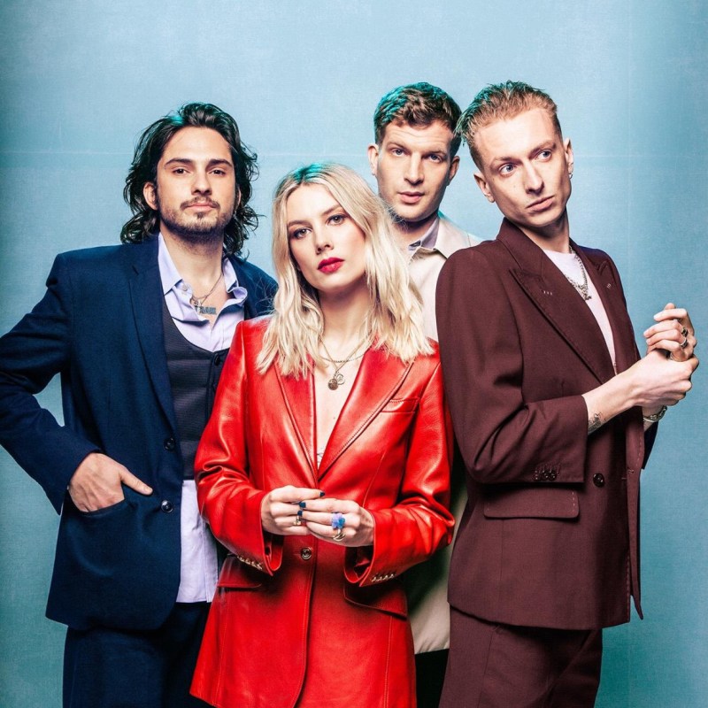 Who Run The World? Men In&nbsp;Music